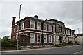 Former Police Station, Highland Rd