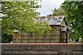 Dissenters Chapel, Highland Road Cemetery