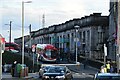 M3025 : Galway Station by N Chadwick