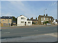 Houses on Wakefield Road, Bradford