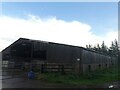 Barn, Lower Park Farm