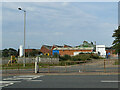 Industrial site off Wakefield Road, Bradford