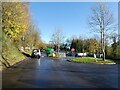 Dulcote Recycling Centre