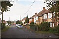 Peploe Lane, New Holland