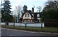 Gingerbread House, Shenley