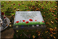 Battle of the Somme memorial