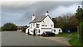 The Harp Inn, Little Neston