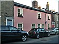 Bury St Edmunds houses [229]