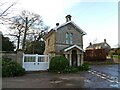 Gatehouse, Westholme