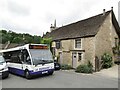 Castle Combe