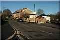 Junction on Happaway Road, Torquay