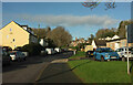 Fore Street, Barton