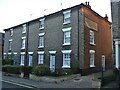 Bury St Edmunds houses [235]