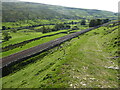 The Pennine Bridleway near Turner Hay Hill