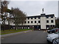 Bognor Regis Police Station, London Road