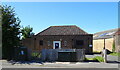 Telephone exchange, Alford