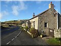 Cottage at Sinderhope