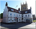 The George Inn, Alford