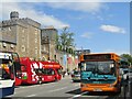 Cardiff - Castle Street