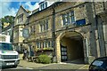 Middleton-in-Teesdale : The Teesdale Hotel