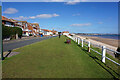 Belvedere Parade, Bridlington