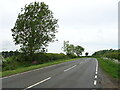 TF2789 : A631 towards Ludford by JThomas
