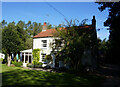 The Farm House, Mount Pleasant West, Barnoldby le Beck