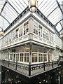 Cardiff - Castle Arcade