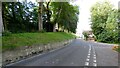 Roman town defences, Dorchester