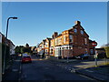 Ombersley Street West, Droitwich Spa