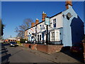 The Riflemans Arms still flying the flag in troubled times 