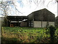 Farm buildings, Elston