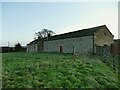 Laund House Farm