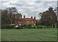 Fishponds Cottage