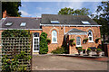 The Old Chapel on Waithe Lane, Brigsley