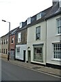 Bury St Edmunds houses [246]