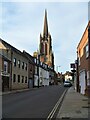 Bury St Edmunds buildings [182]