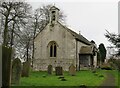 St Michael & All Angels, Copgrove