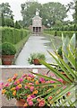 Westbury Court Garden