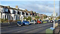 Ardrossan Road, Saltcoats, North Ayrshire