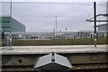 Stansted Airport Station