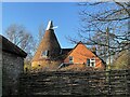 Oast House