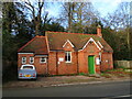 The Village Hall, Winthorpe