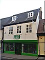 Bury St Edmunds buildings [187]