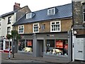 Bury St Edmunds buildings [189]