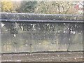 Old Boundary Marker on Appley Bridge, near Appley Bridge