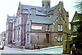 Nottingham in the 1980s - Carlton Road