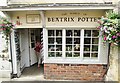 SO8318 : Gloucester - The World of Beatrix Potter by Colin Smith