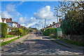 Barnard Castle : Woodlands Road