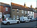 Bury St Edmunds houses [251]